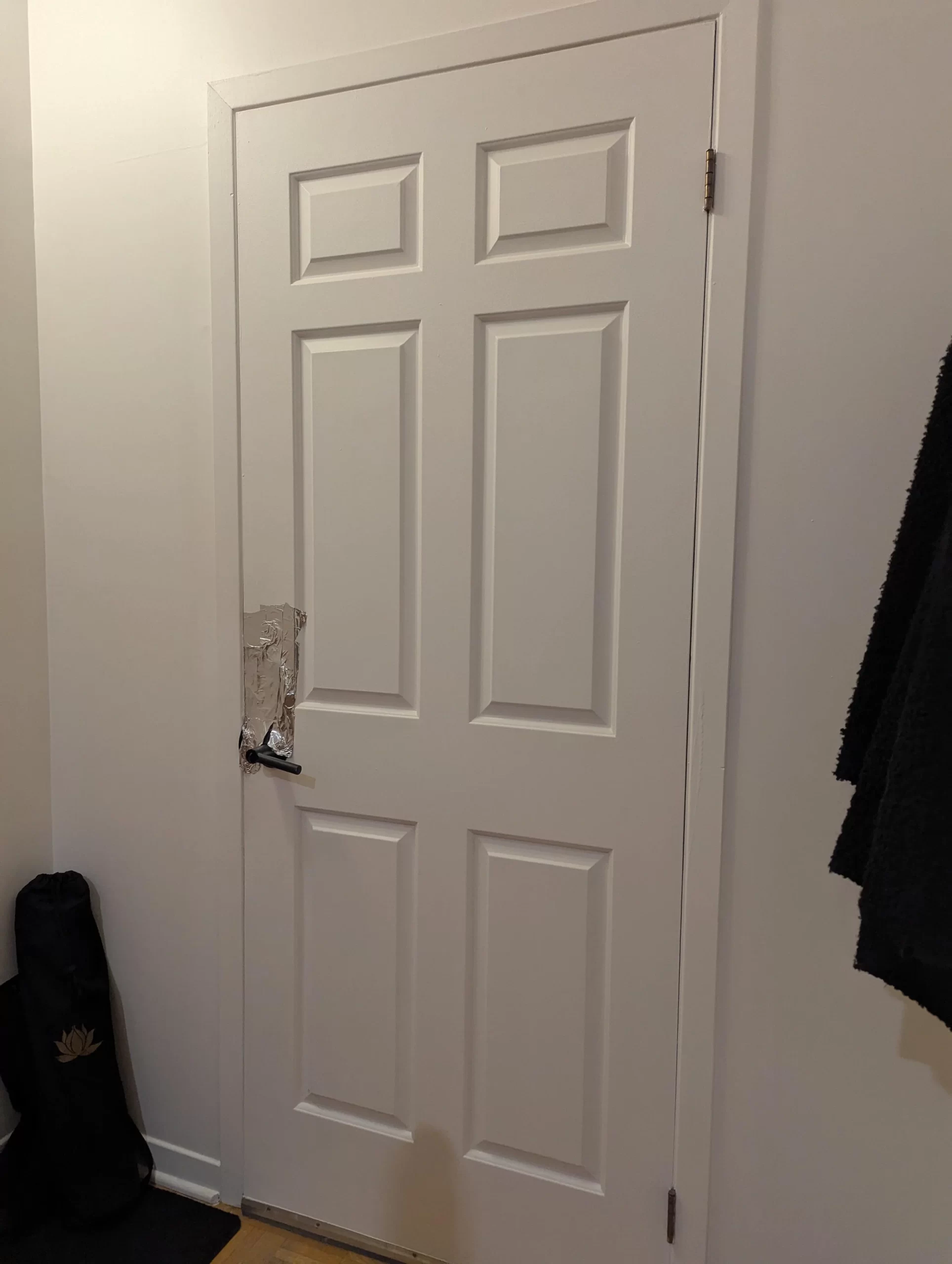 door-after